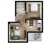 Jakov Apartman Nin