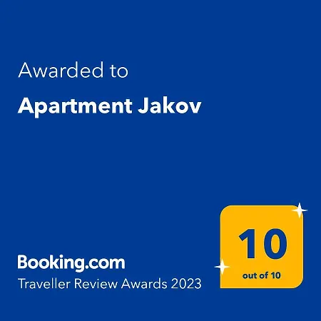 Jakov * Нин