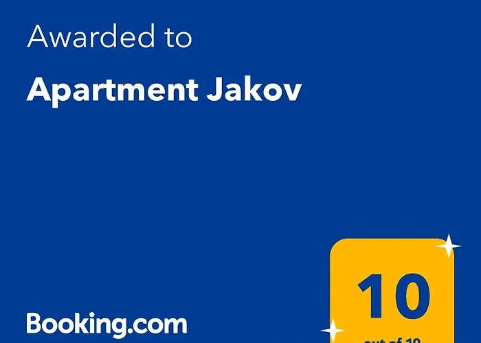 Jakov * Нин
