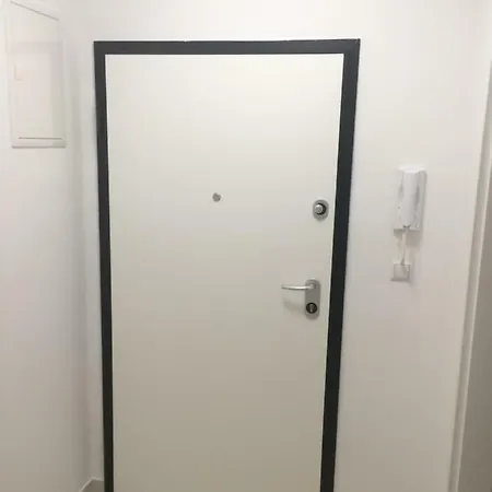 Apartment Jakov *
