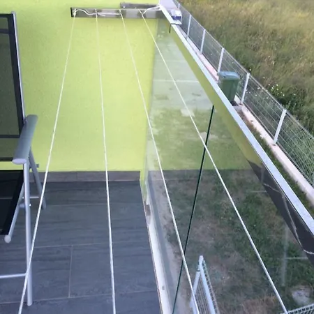 Jakov Apartment *
