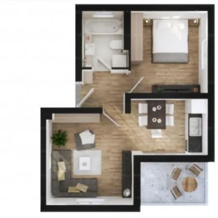 Jakov Apartment Nin
