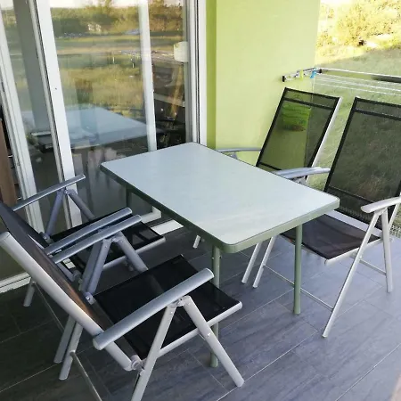Jakov Appartement