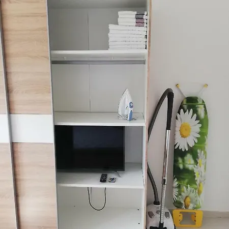 Jakov Apartment *