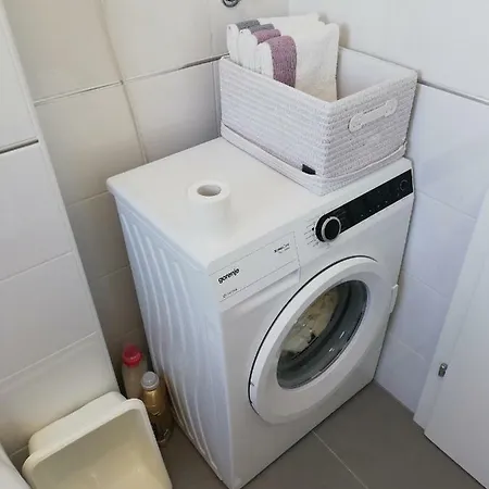 Apartment Jakov *