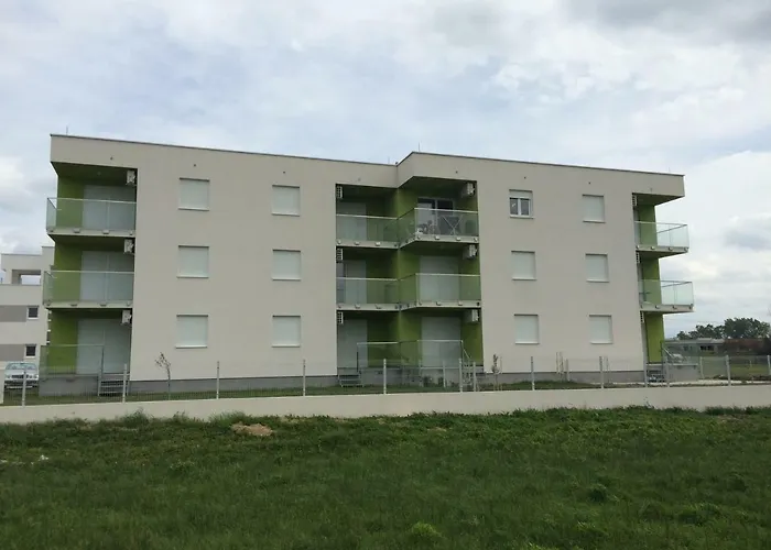 Appartement Jakov
