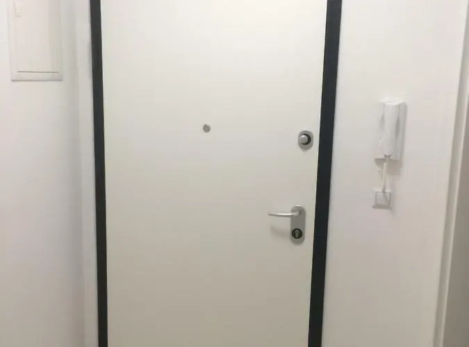 Апартаменты Jakov *