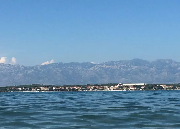 Jakov Апартаменты