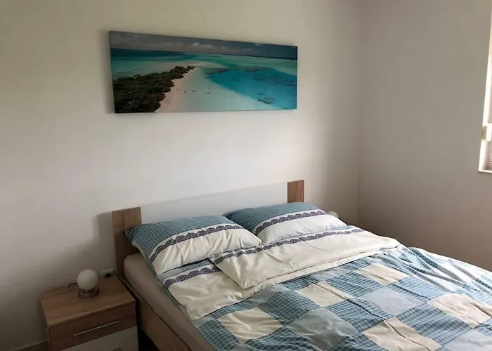 Appartement Jakov Nin