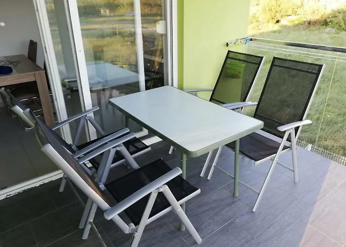 Jakov Appartement